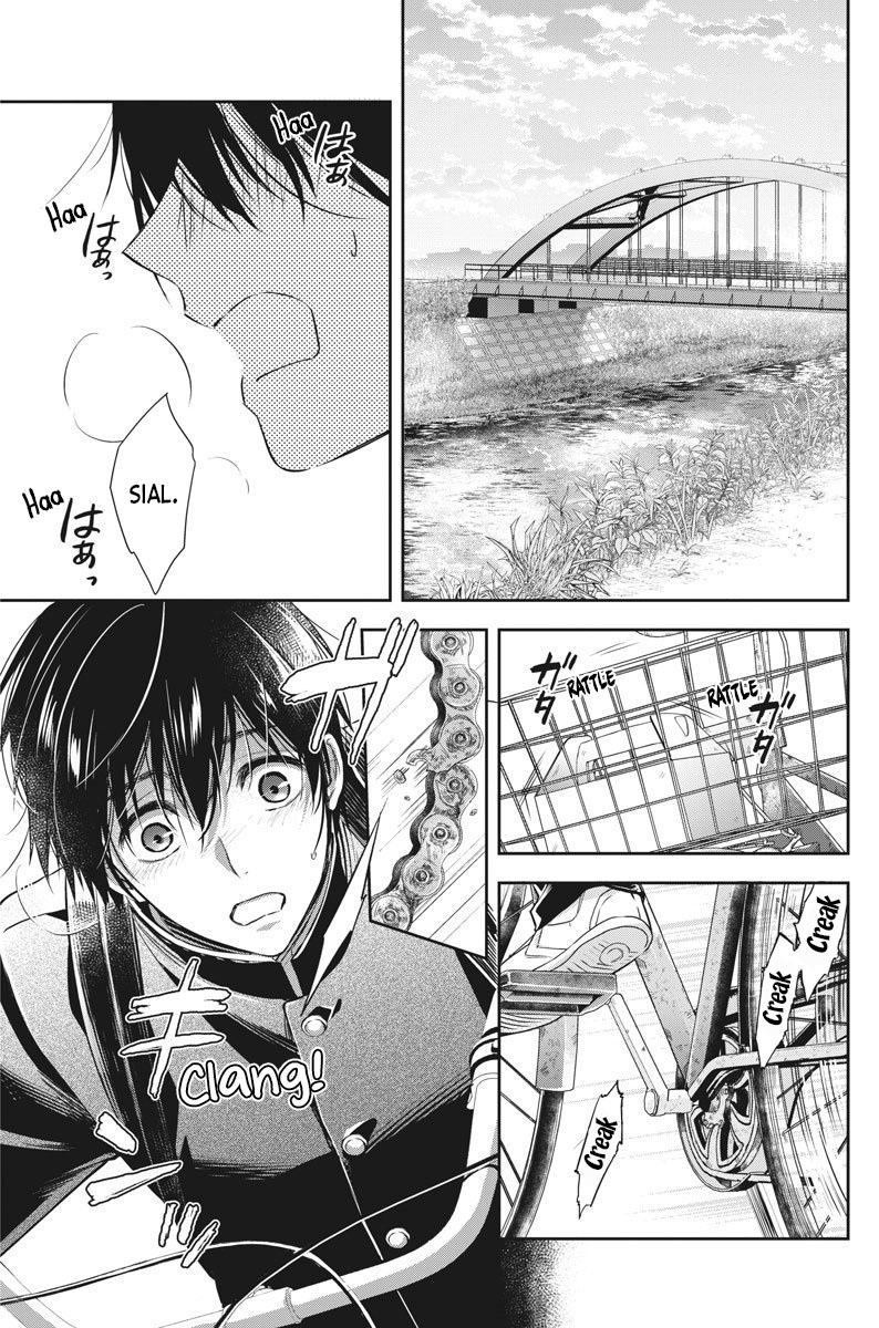 By Spring Chapter 02 Gambar 20