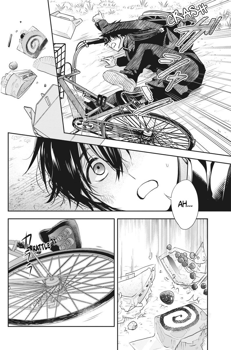 By Spring Chapter 02 Gambar 21