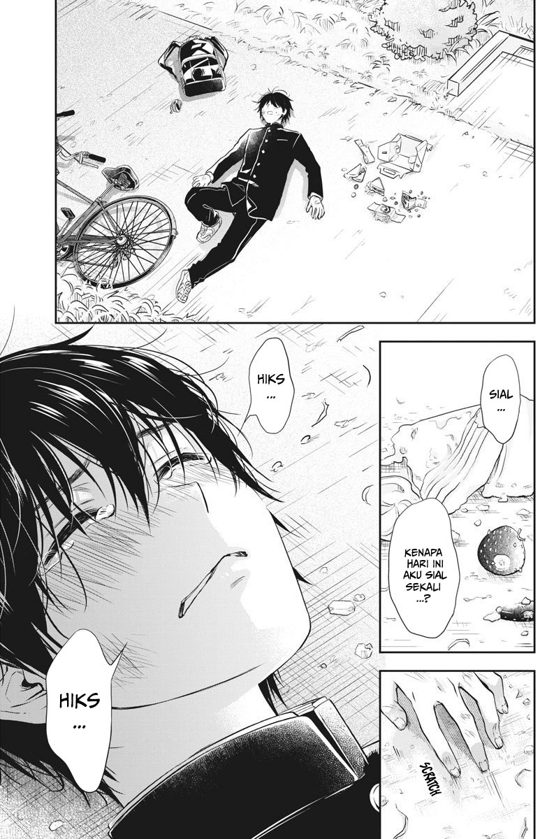 By Spring Chapter 02 Gambar 22