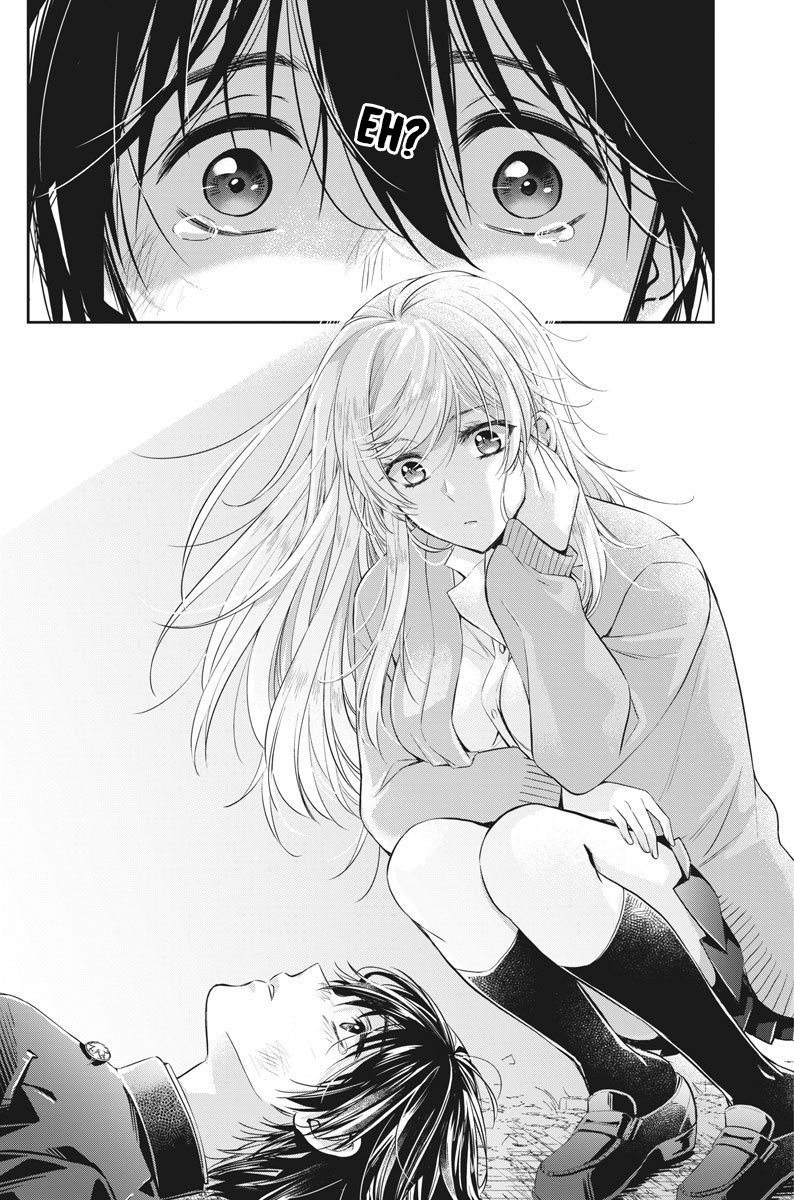 By Spring Chapter 02 Gambar 23