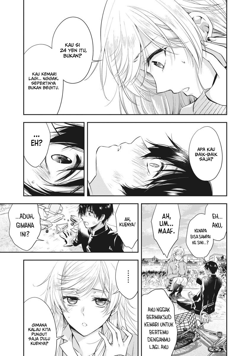 By Spring Chapter 02 Gambar 24