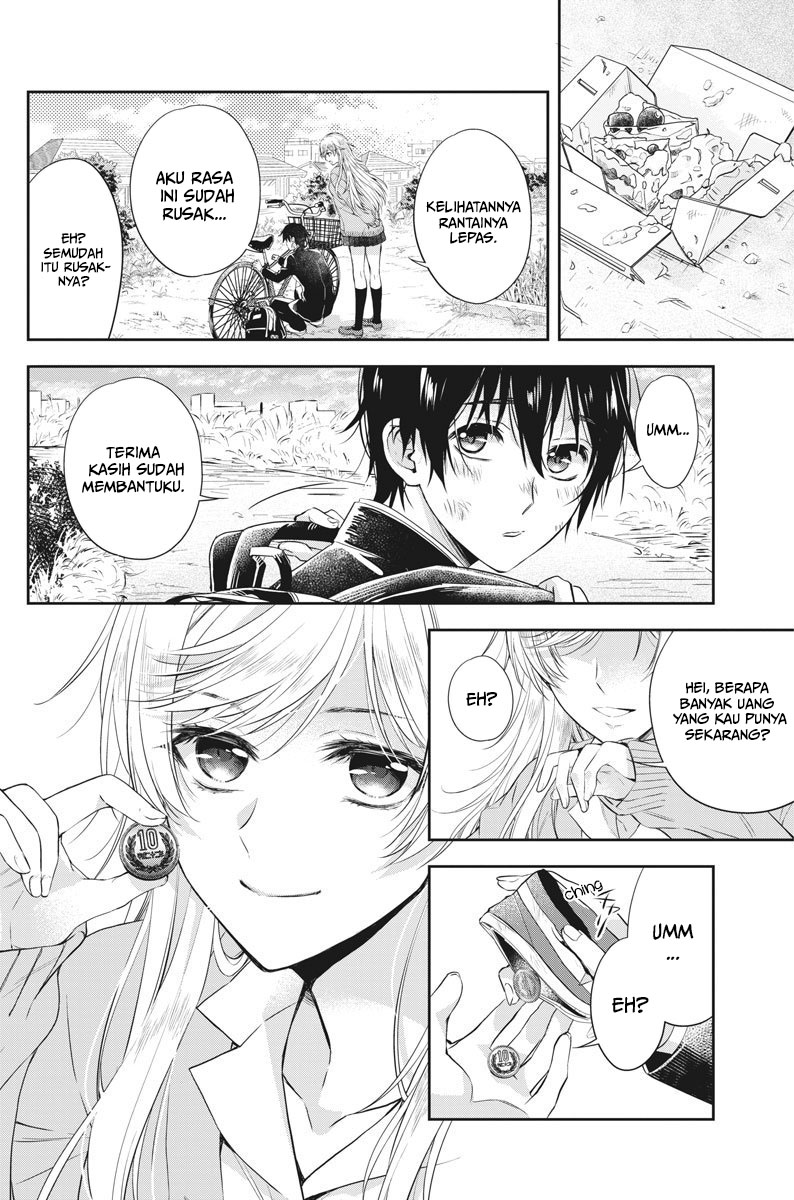 By Spring Chapter 02 Gambar 25