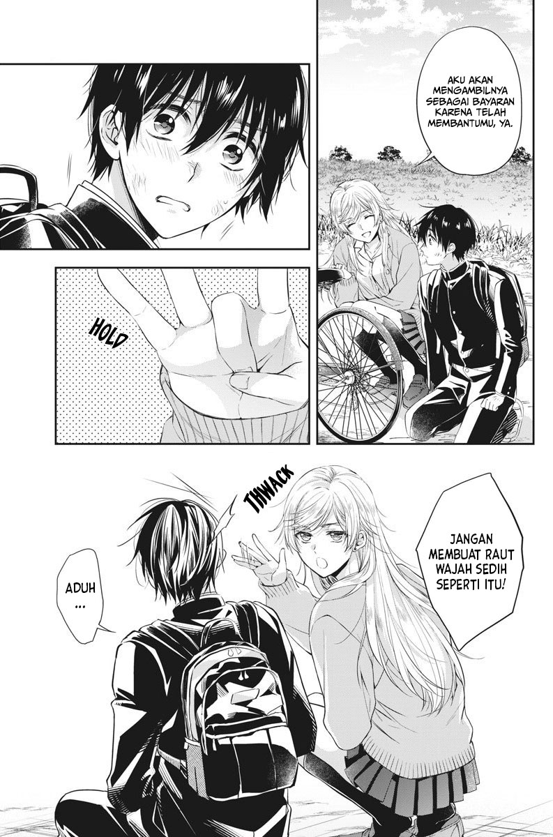 By Spring Chapter 02 Gambar 26