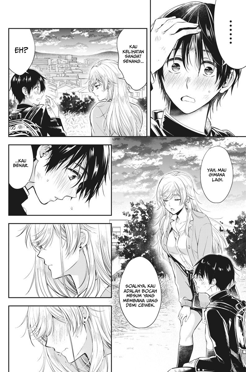By Spring Chapter 02 Gambar 27