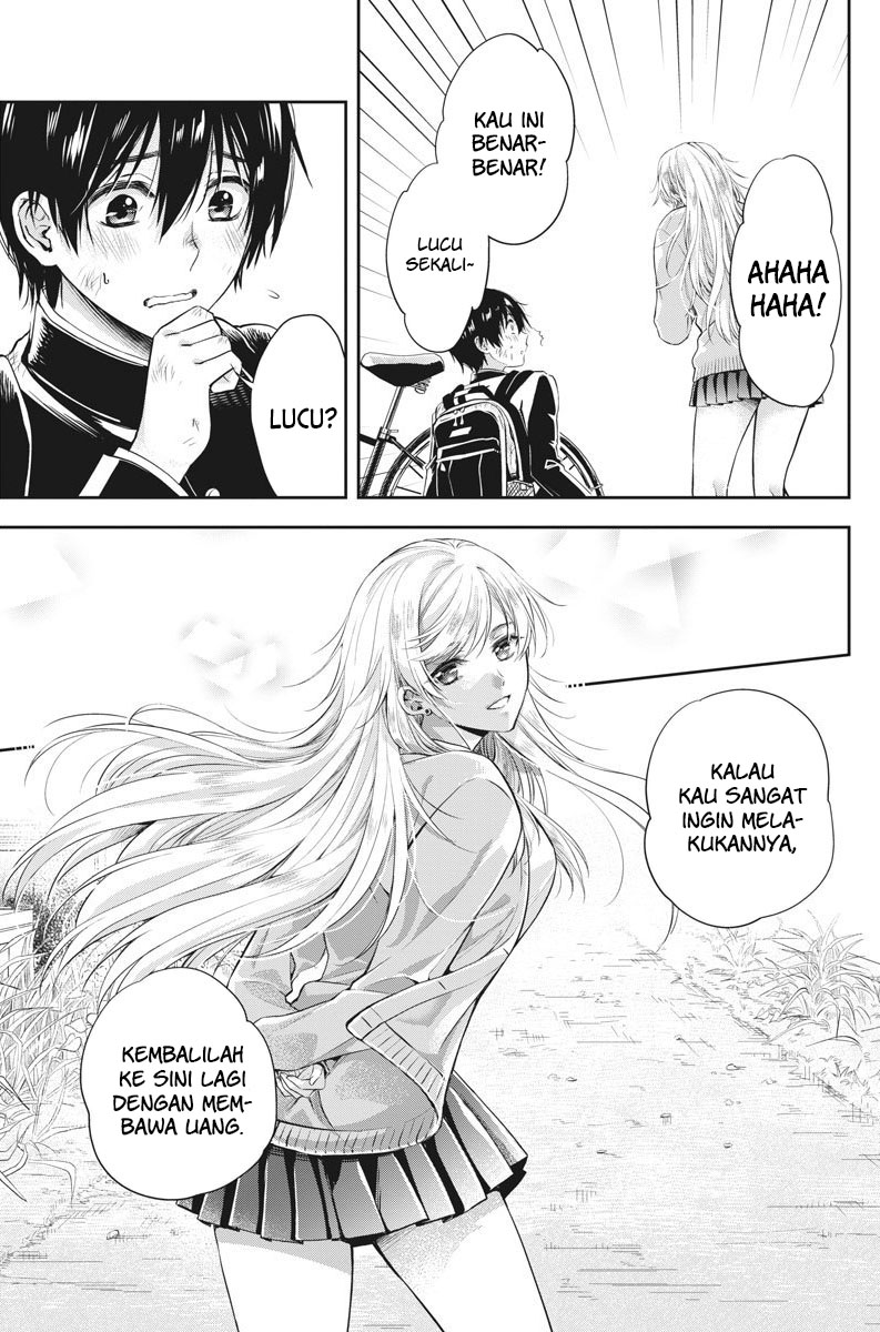 By Spring Chapter 02 Gambar 28