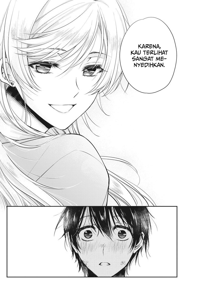 By Spring Chapter 02 Gambar 29