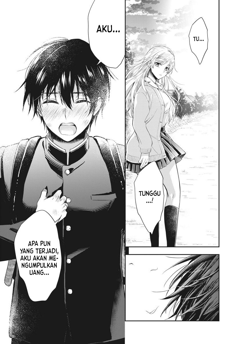 By Spring Chapter 02 Gambar 30
