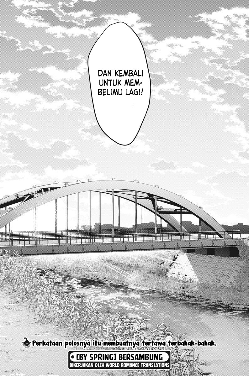 By Spring Chapter 02 Gambar 31