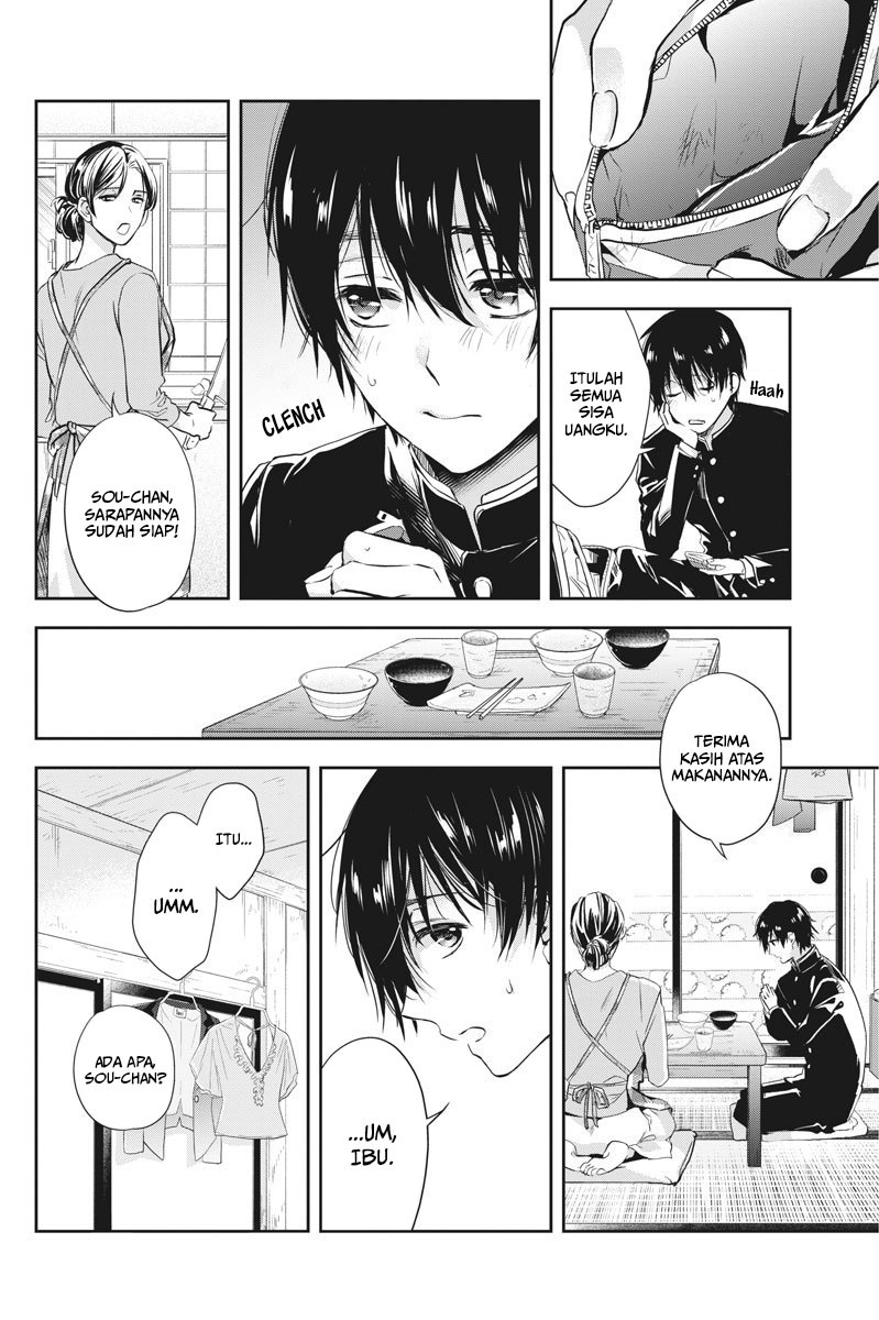By Spring Chapter 02 Gambar 5