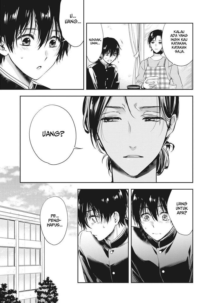 By Spring Chapter 02 Gambar 6