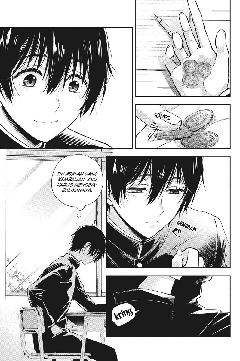 By Spring Chapter 02 Gambar 8