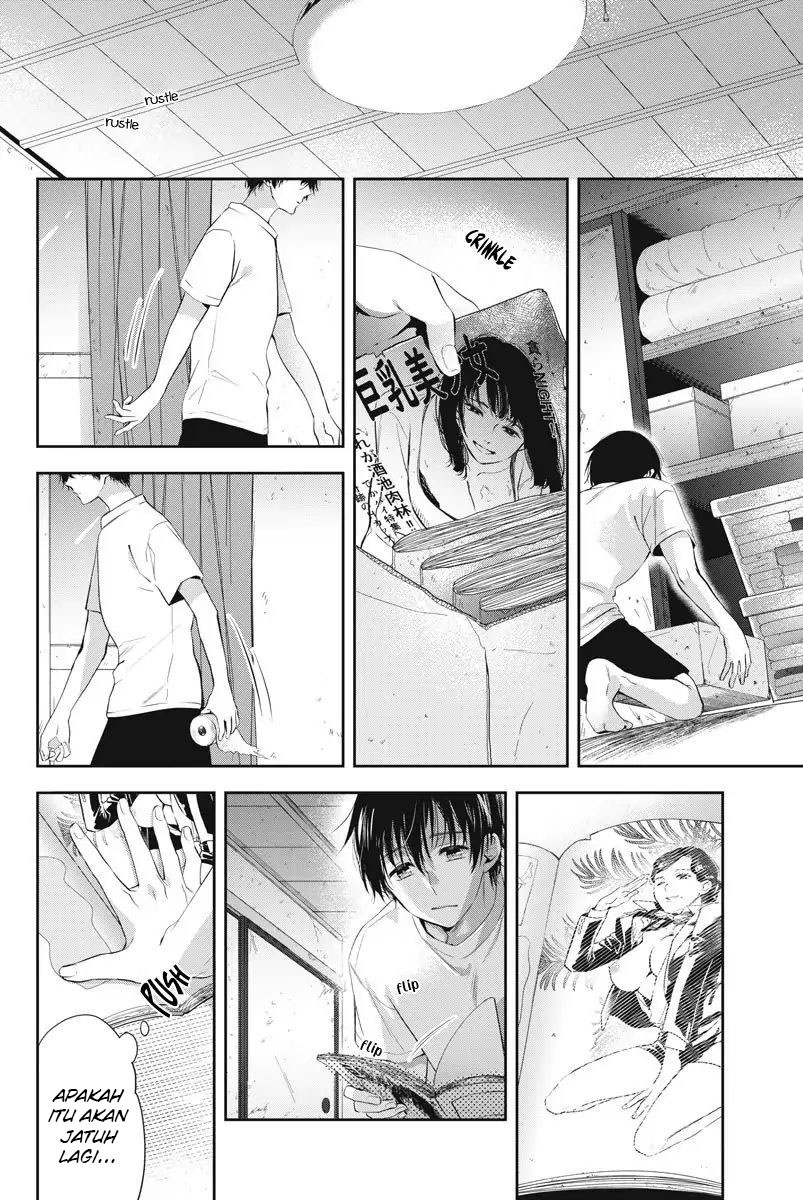 By Spring Chapter 01 Gambar 11