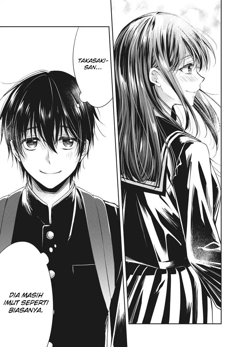 By Spring Chapter 01 Gambar 14