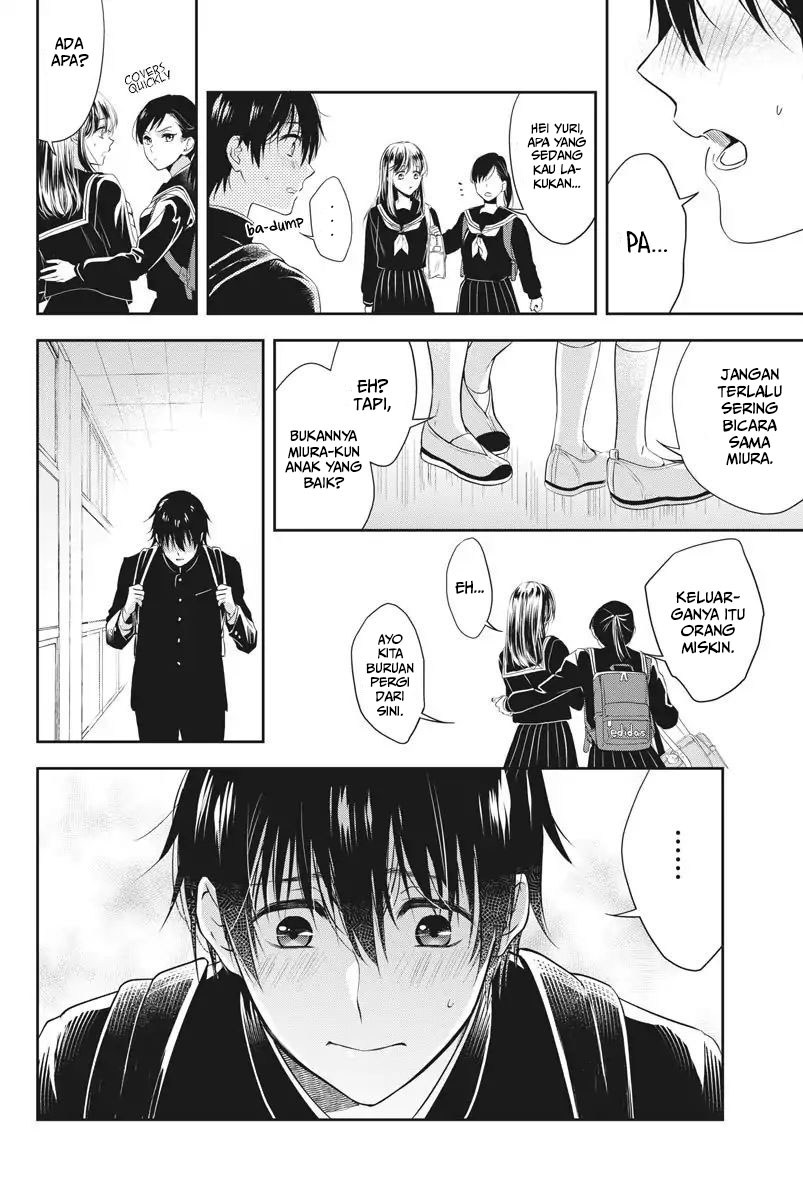 By Spring Chapter 01 Gambar 17