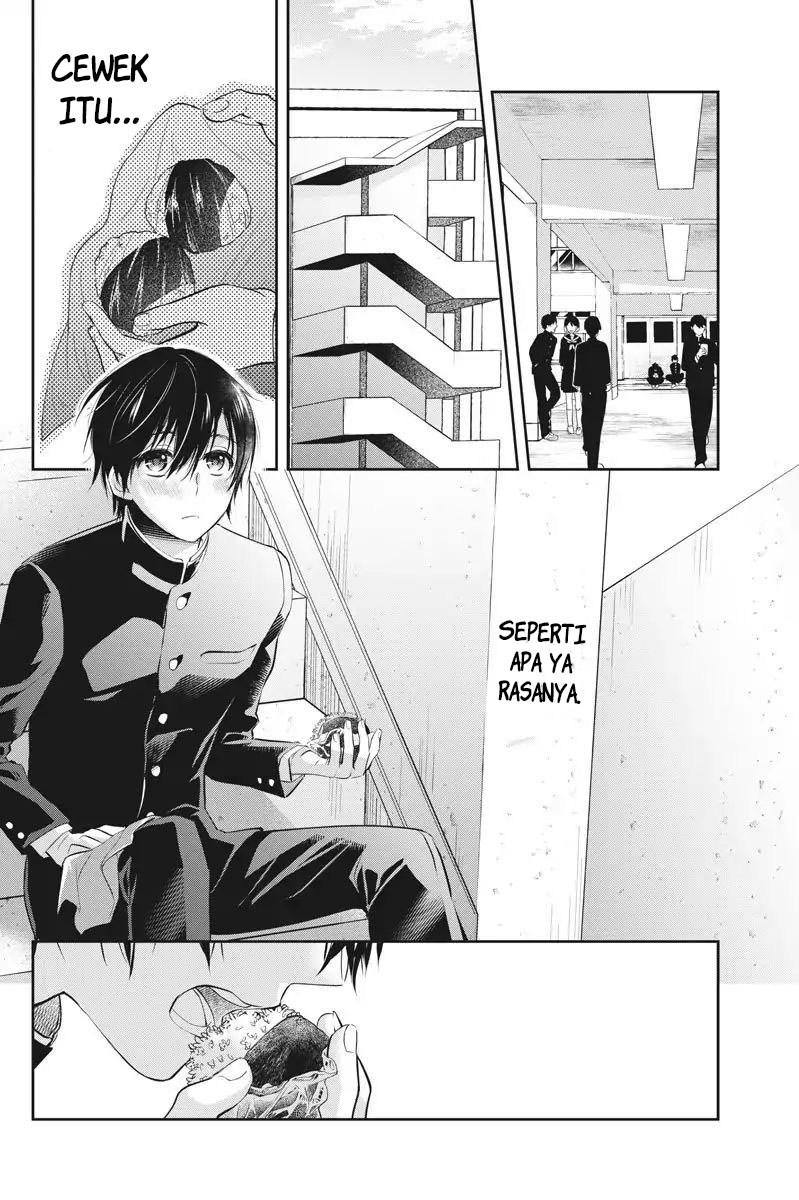 By Spring Chapter 01 Gambar 19