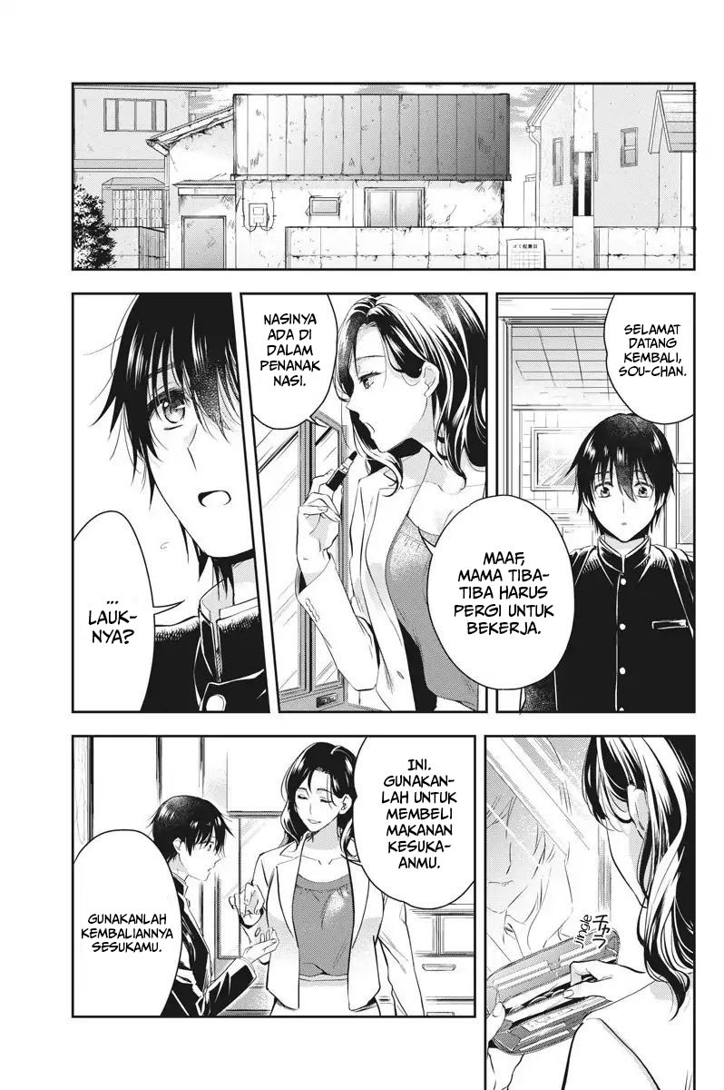 By Spring Chapter 01 Gambar 22