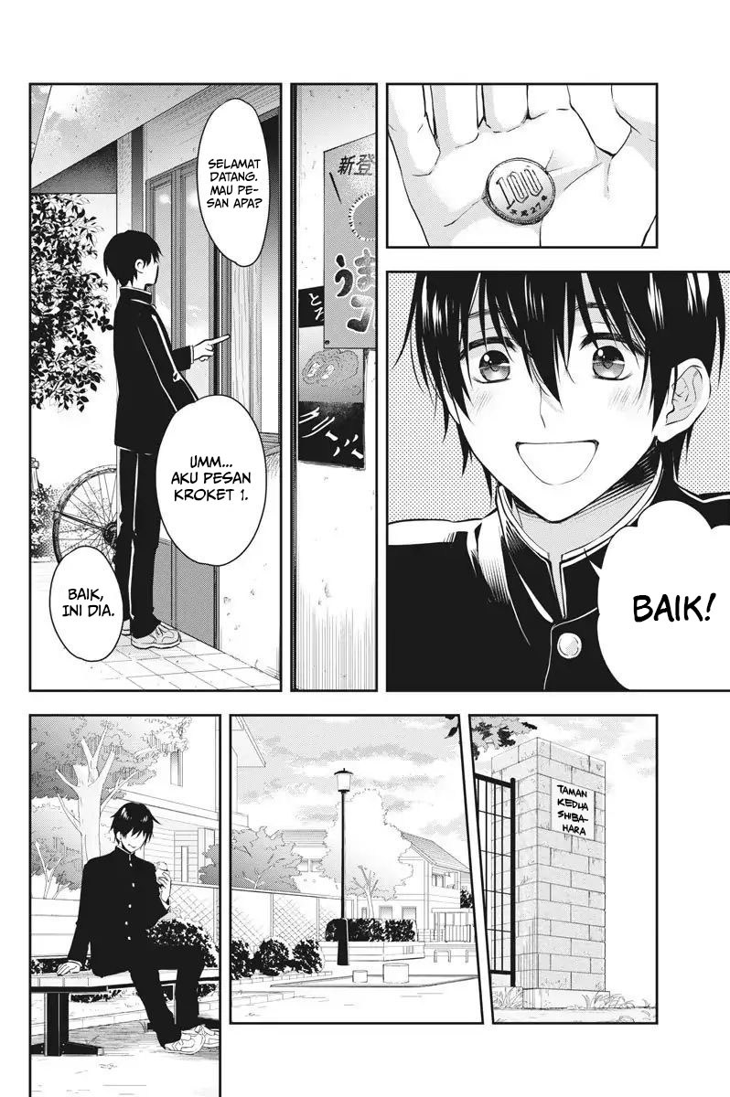 By Spring Chapter 01 Gambar 23