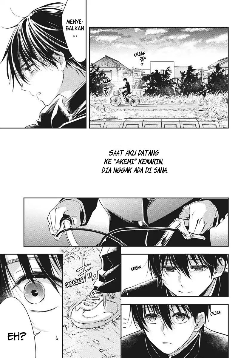 By Spring Chapter 01 Gambar 26