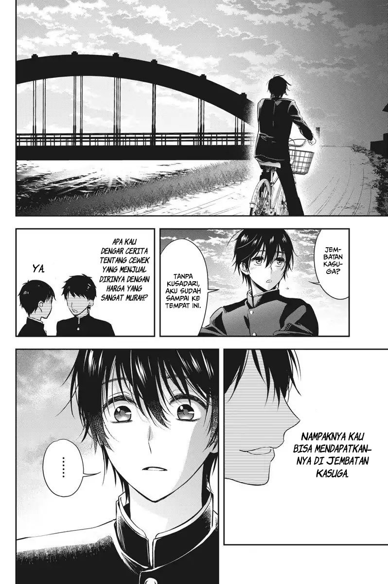 By Spring Chapter 01 Gambar 27