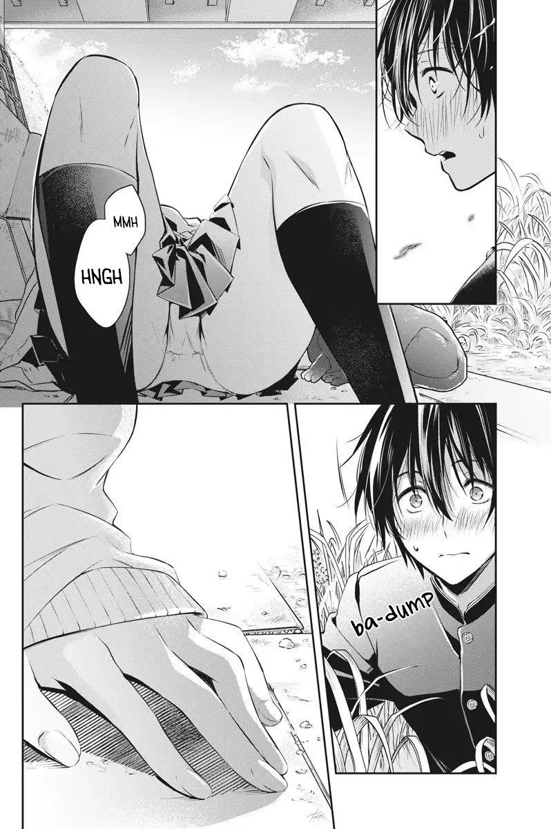 By Spring Chapter 01 Gambar 29