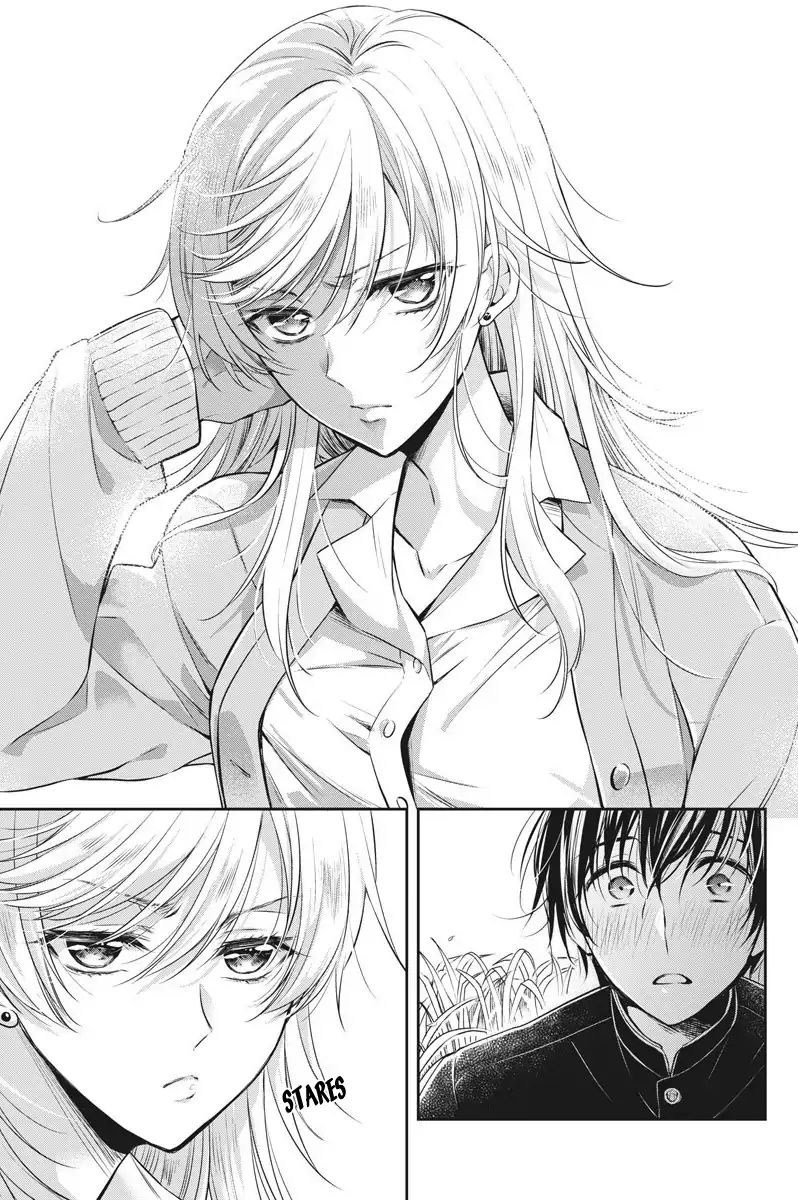 By Spring Chapter 01 Gambar 30