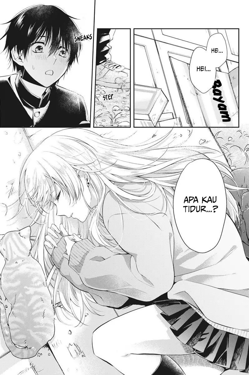 By Spring Chapter 01 Gambar 32