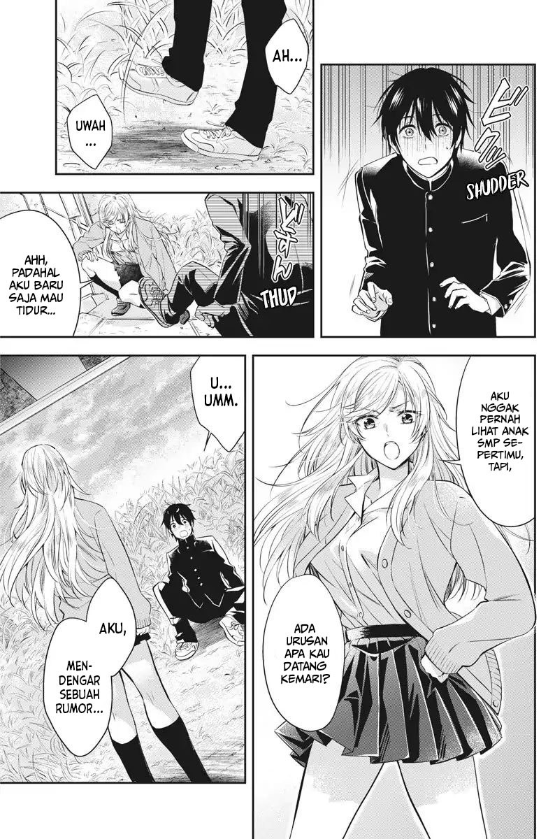 By Spring Chapter 01 Gambar 34