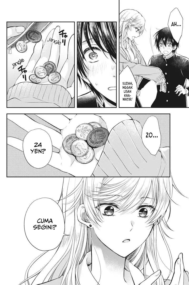 By Spring Chapter 01 Gambar 37