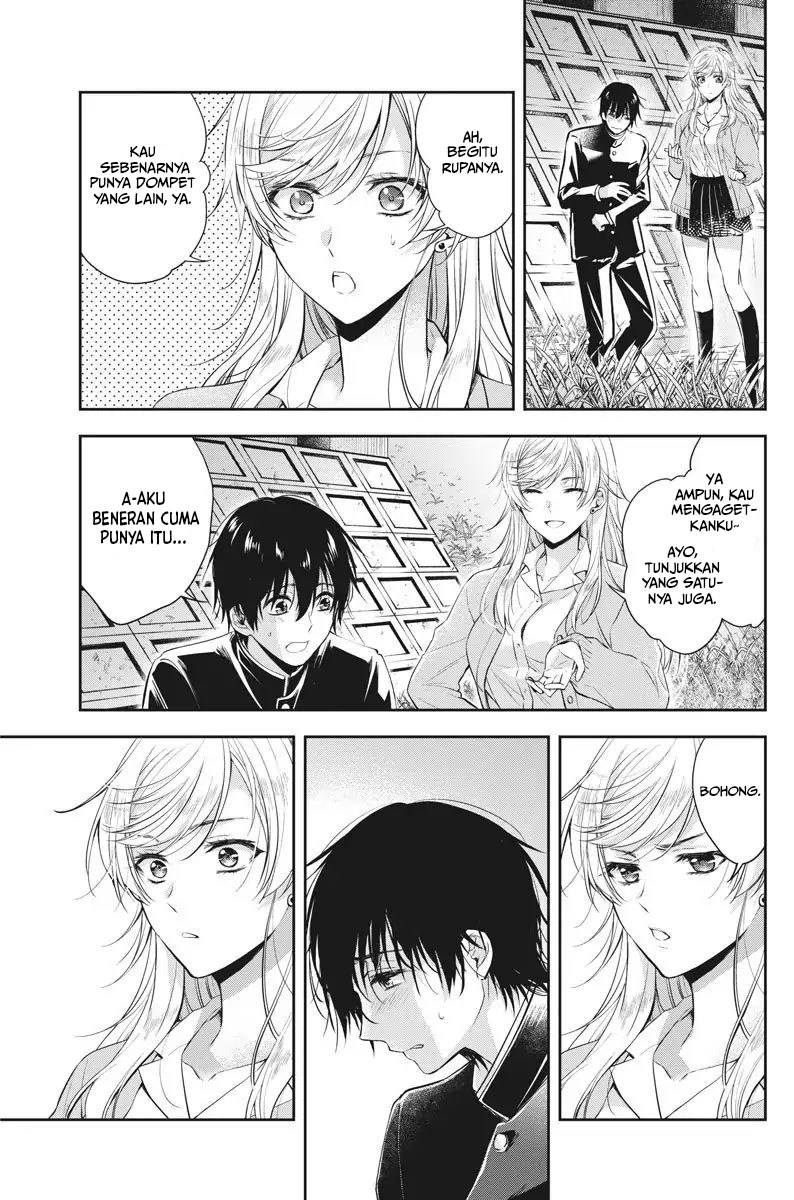 By Spring Chapter 01 Gambar 38