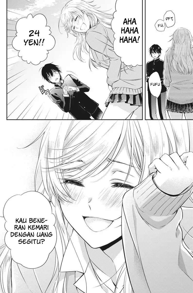 By Spring Chapter 01 Gambar 39