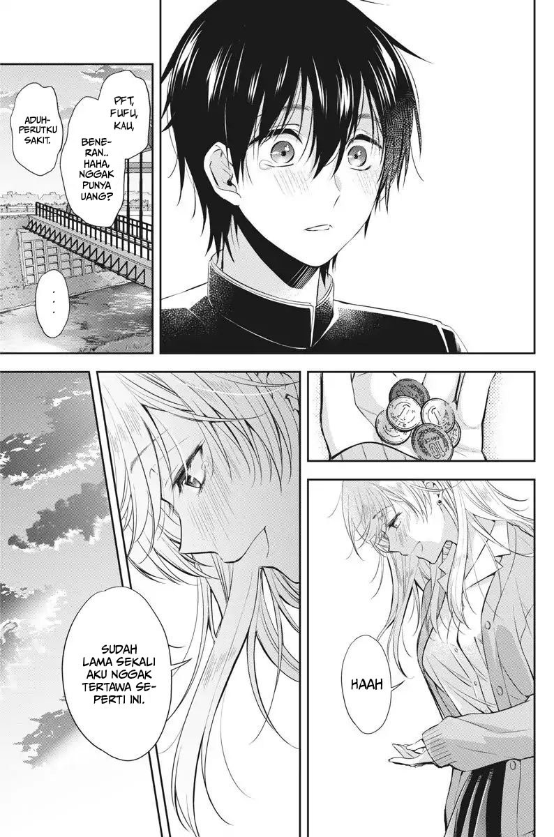 By Spring Chapter 01 Gambar 40