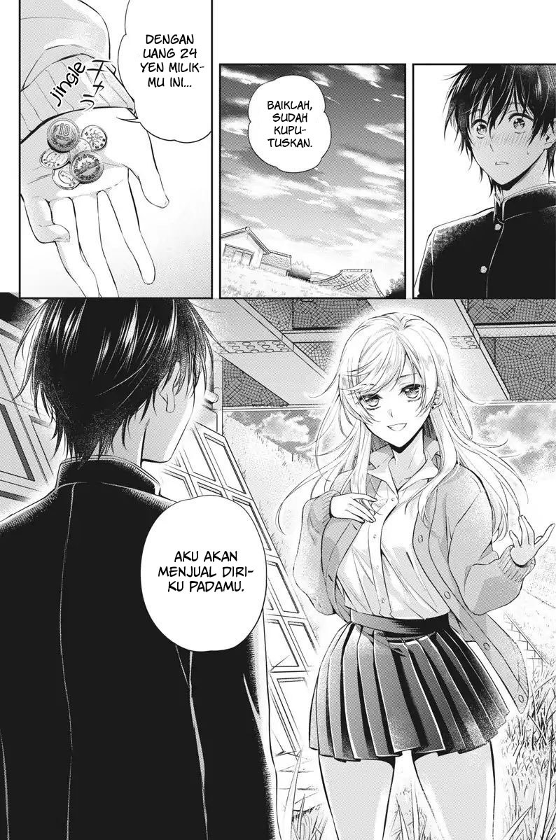 By Spring Chapter 01 Gambar 41