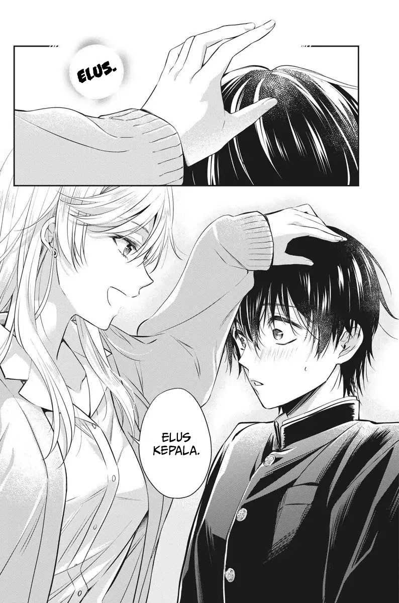 By Spring Chapter 01 Gambar 43