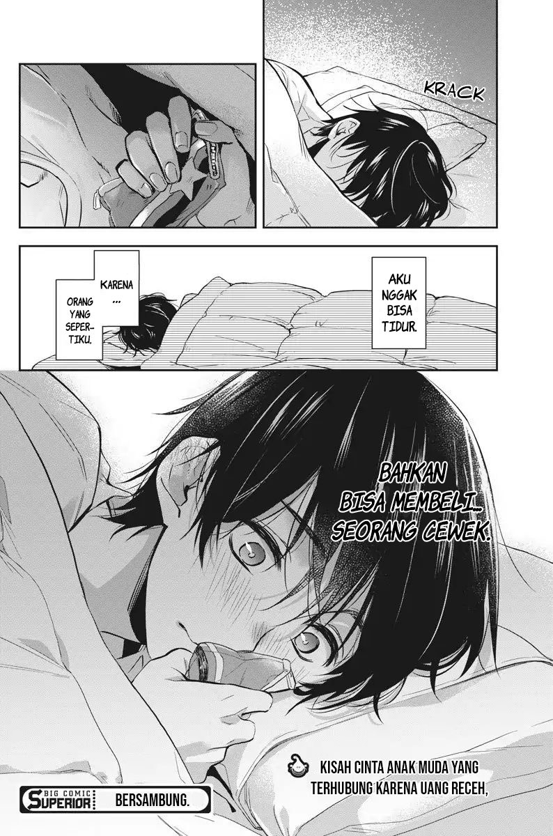 By Spring Chapter 01 Gambar 47