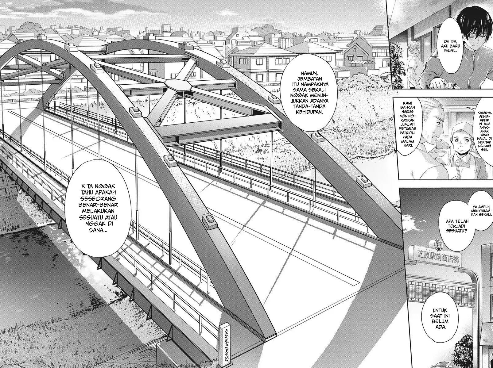 By Spring Chapter 01 Gambar 6