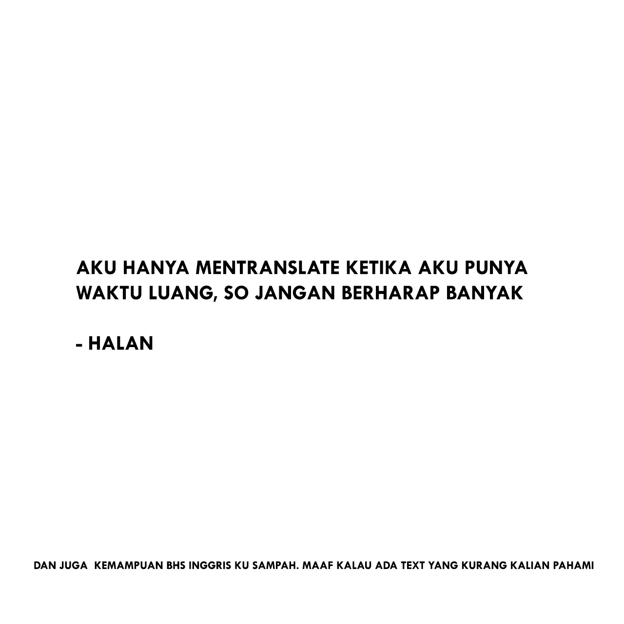 This Italian Girl Has Become Such a Freeloader Chapter 02 Gambar 6