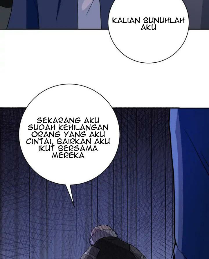 Super System Chapter 95 Gambar 24