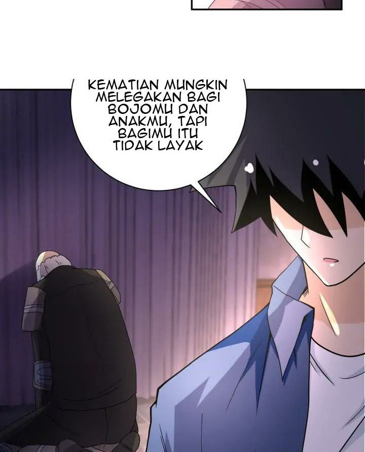 Super System Chapter 95 Gambar 27