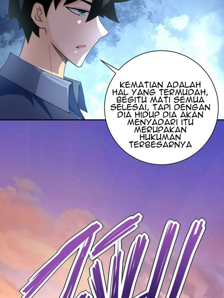 Super System Chapter 95 Gambar 35
