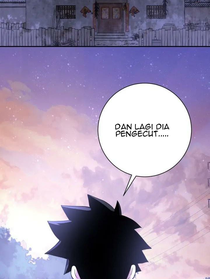 Super System Chapter 95 Gambar 38