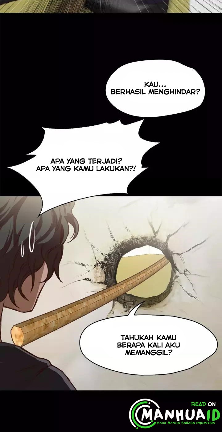 Lucky Bad Man Chapter 13 Gambar 13
