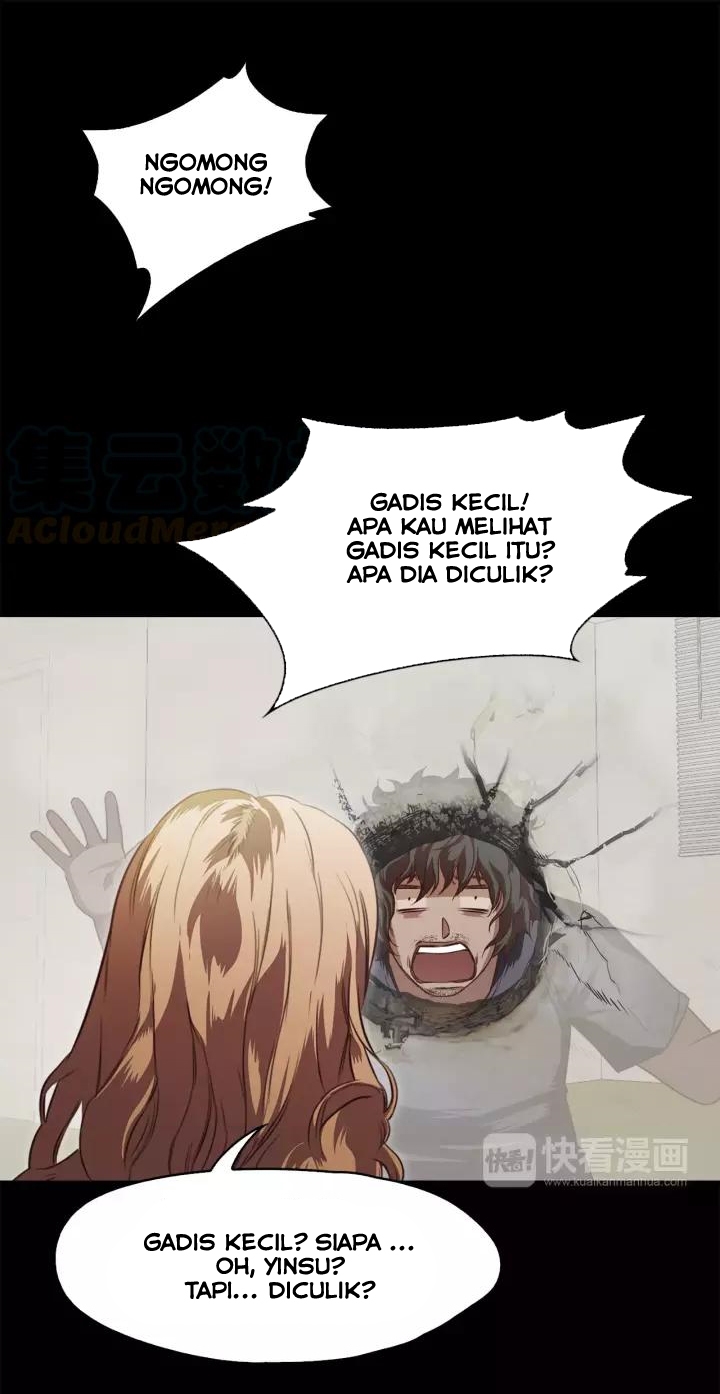 Lucky Bad Man Chapter 13 Gambar 15
