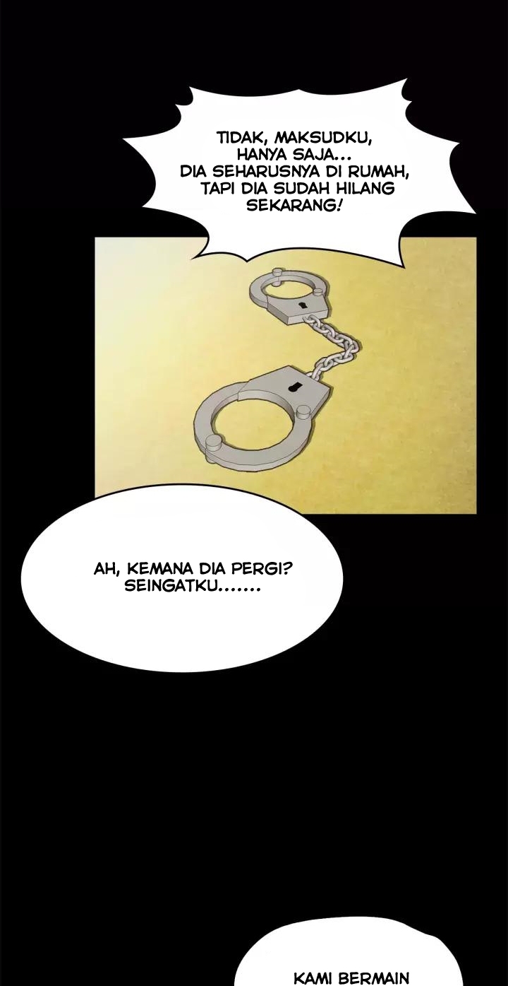Lucky Bad Man Chapter 13 Gambar 16