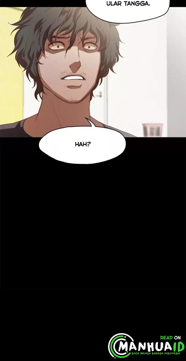 Lucky Bad Man Chapter 13 Gambar 17