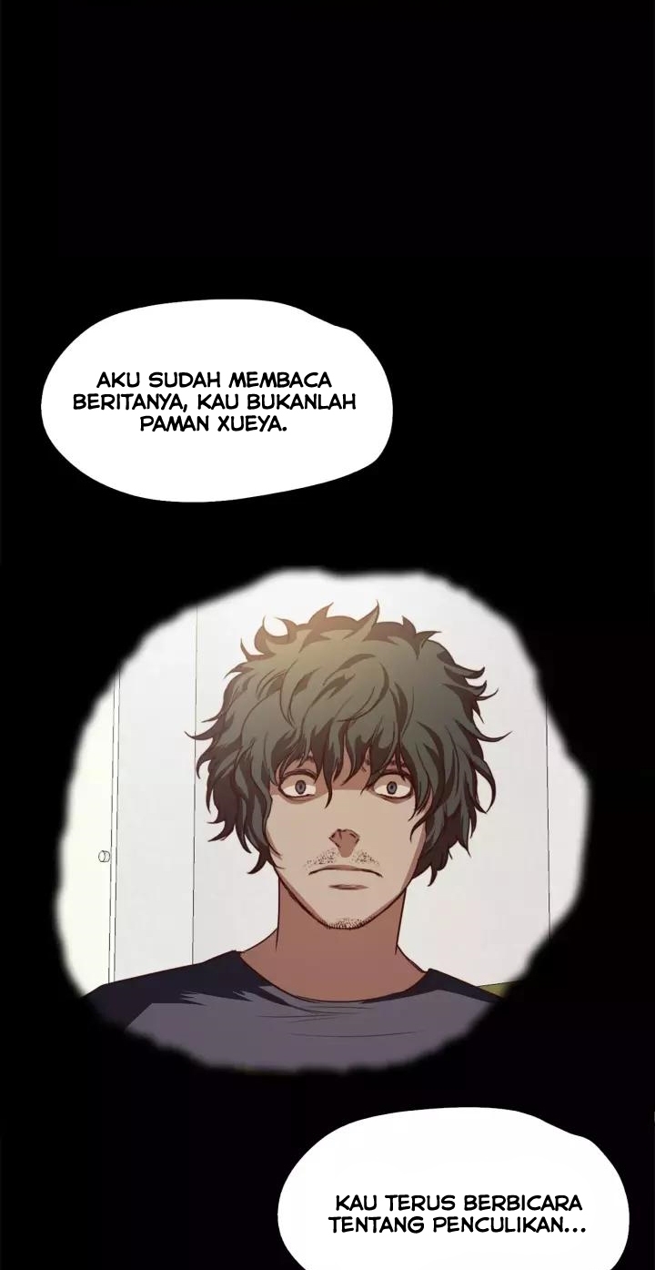 Lucky Bad Man Chapter 13 Gambar 24