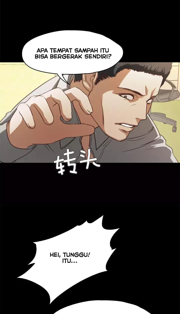 Lucky Bad Man Chapter 13 Gambar 49