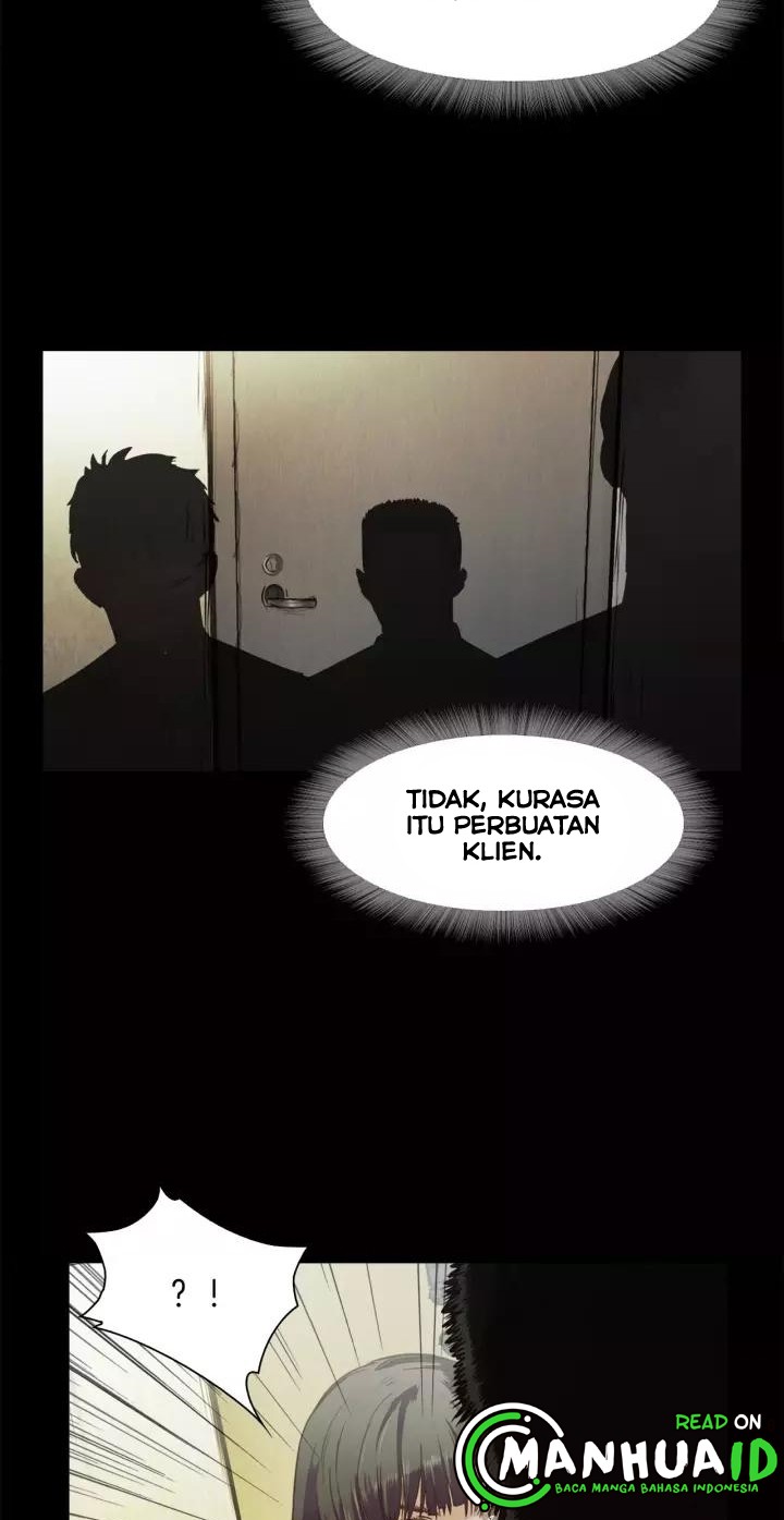 Lucky Bad Man Chapter 13 Gambar 5