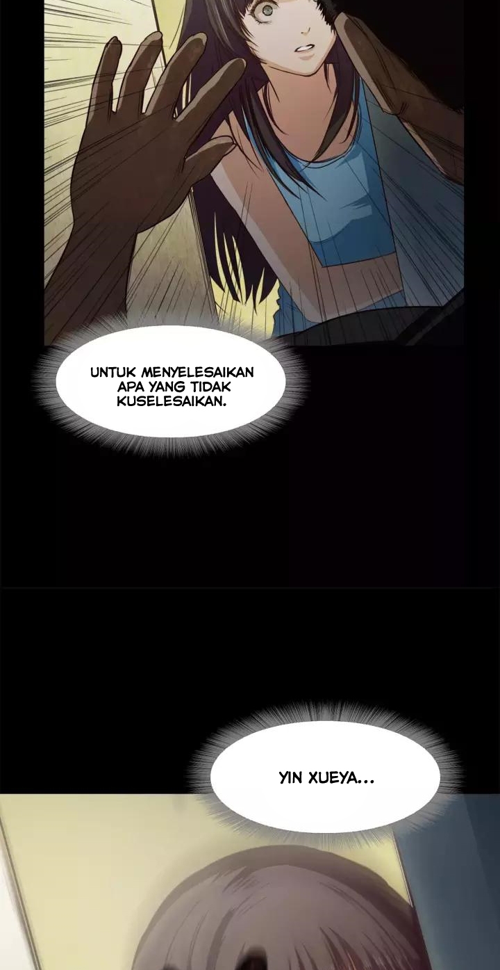 Lucky Bad Man Chapter 13 Gambar 6