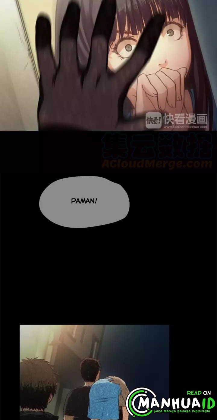 Lucky Bad Man Chapter 13 Gambar 7
