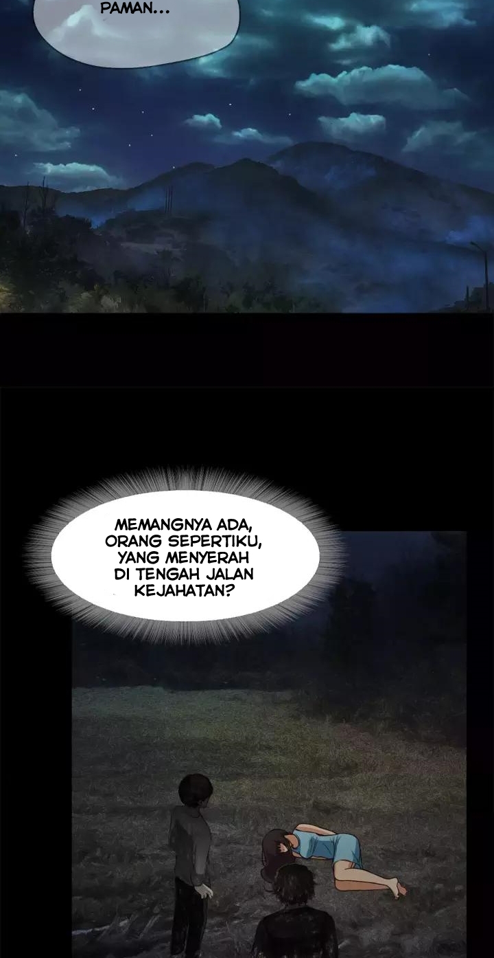 Lucky Bad Man Chapter 13 Gambar 9